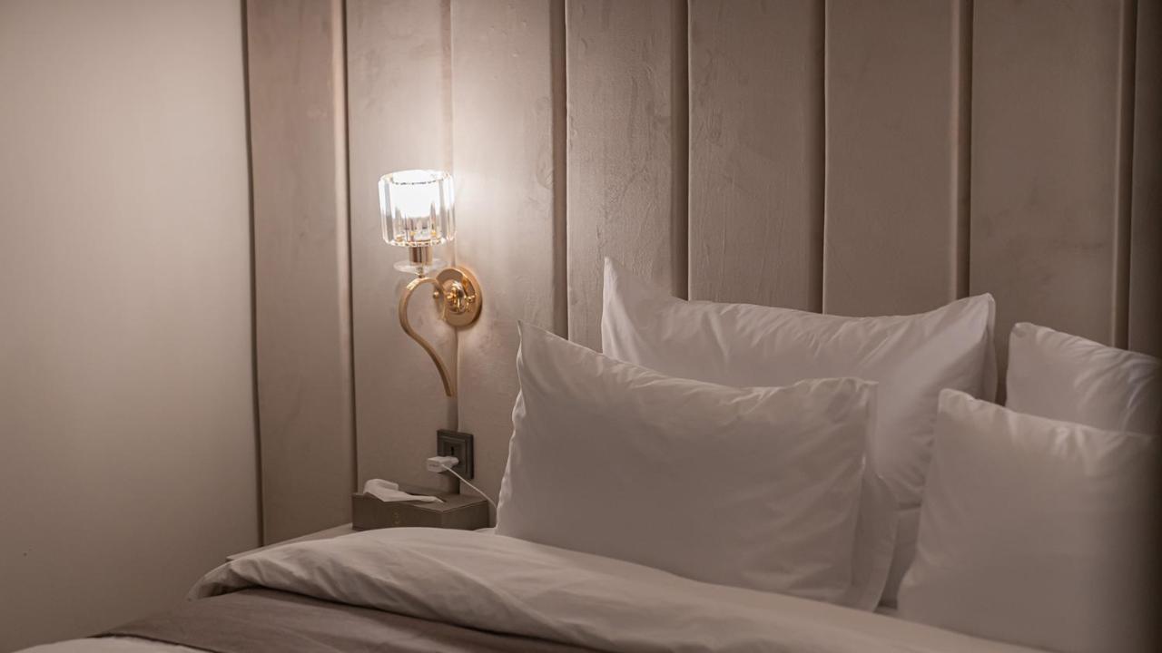 Yeongdo Grandbern Hotel Busan Bagian luar foto